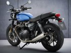 Triumph Street Twin